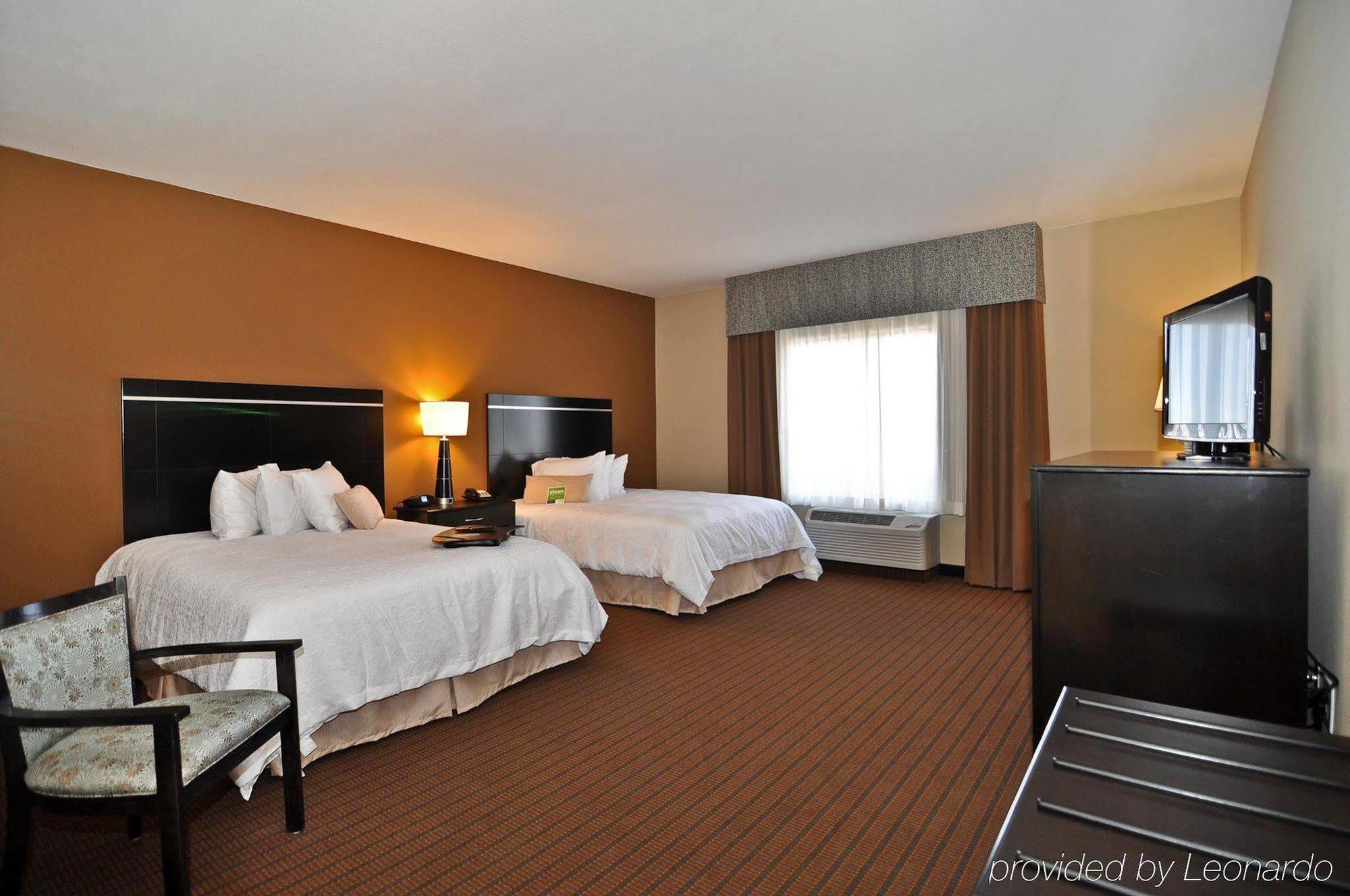 Hampton Inn Alamosa Quarto foto