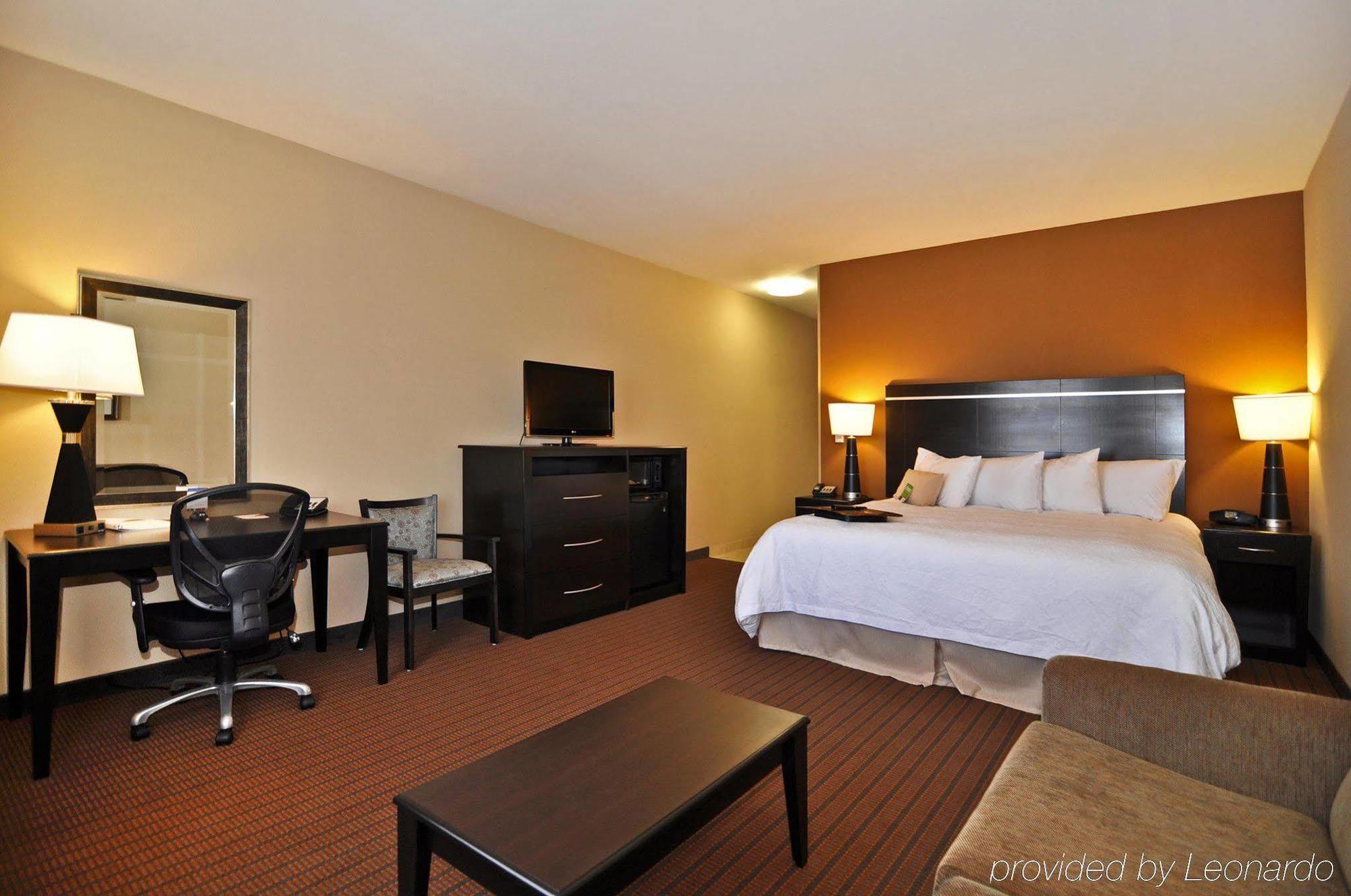 Hampton Inn Alamosa Quarto foto