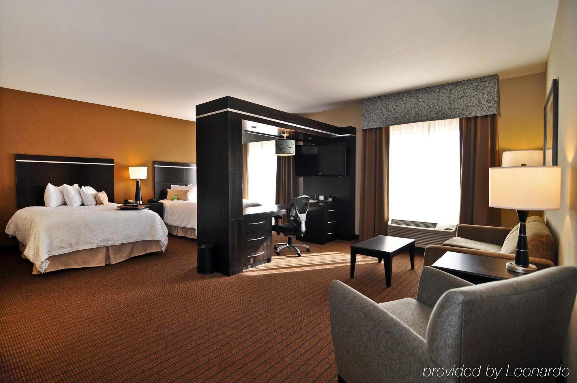Hampton Inn Alamosa Quarto foto